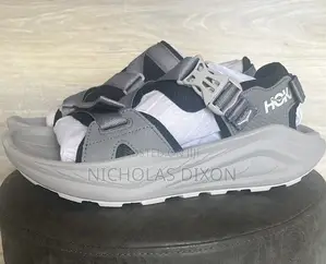 Hoka Infini Hike Tc Sandal