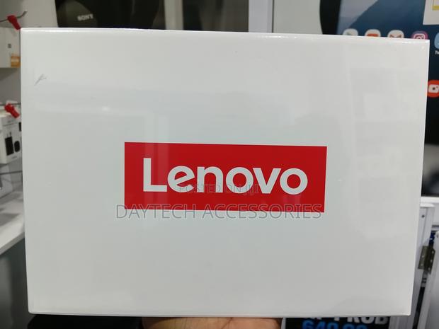 New Lenovo Tab K11 128 GB Black