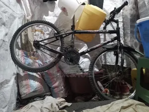 Used Bike Available