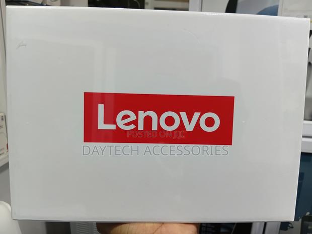 New Lenovo Tab K11 128 GB - thumbnail 2