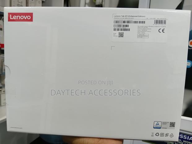 New Lenovo Tab K11 128 GB - thumbnail 3