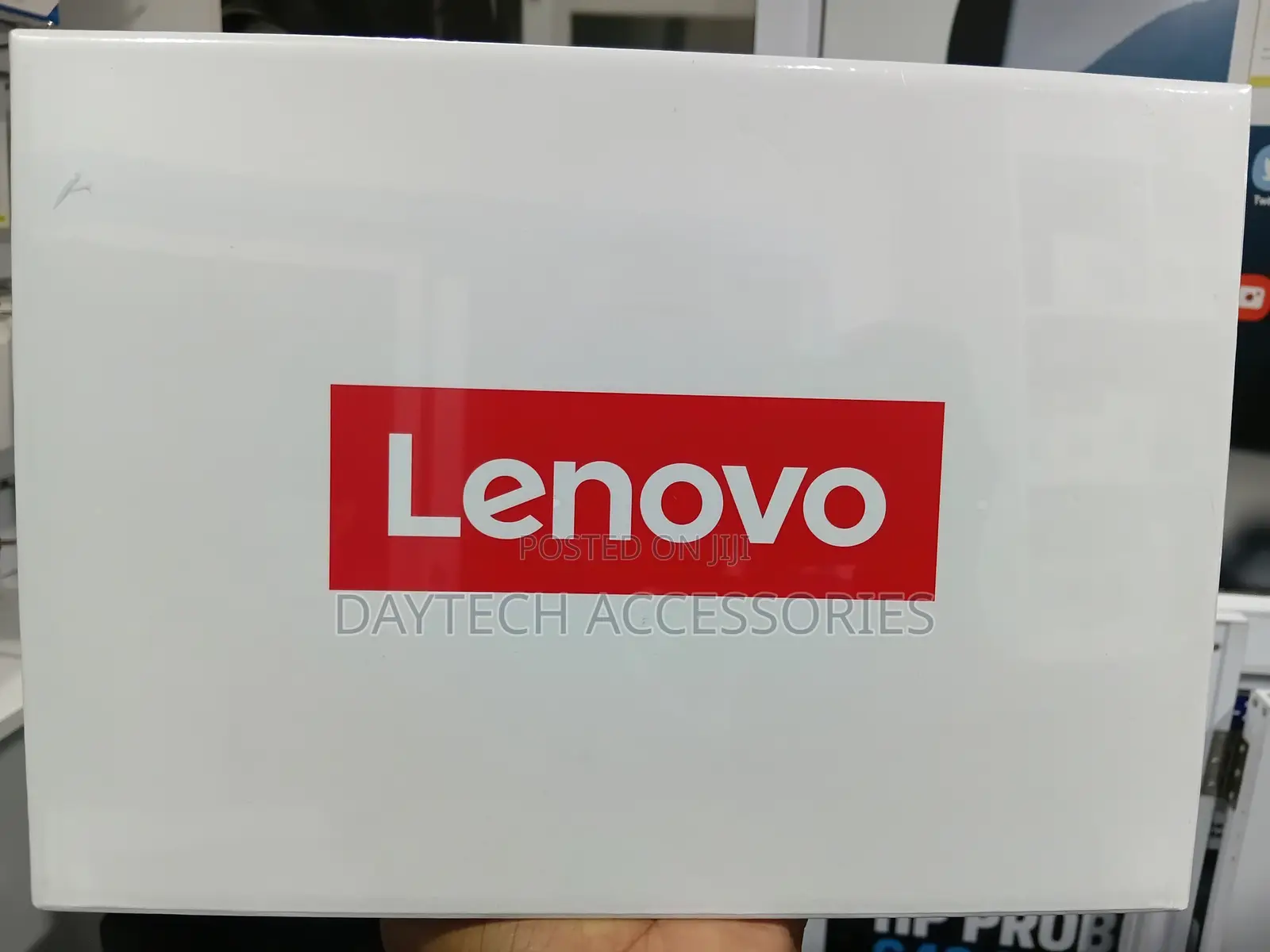 New Lenovo Tab K11 128 GB Gray