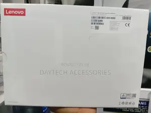 New Lenovo Tab K11 128 GB Gray