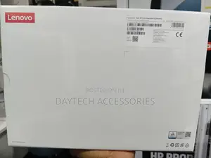 New Lenovo Tab K11 128 GB Gray