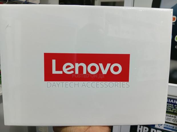 New Lenovo Tab K11 128 GB Silver - thumbnail 2