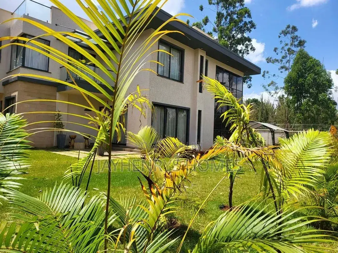4bdrm House in Loresho for rent