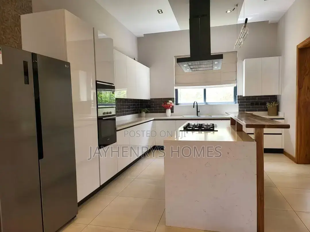 4bdrm House in Loresho for rent