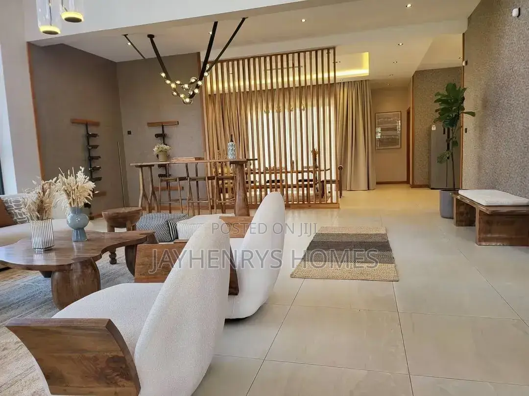 4bdrm House in Loresho for rent