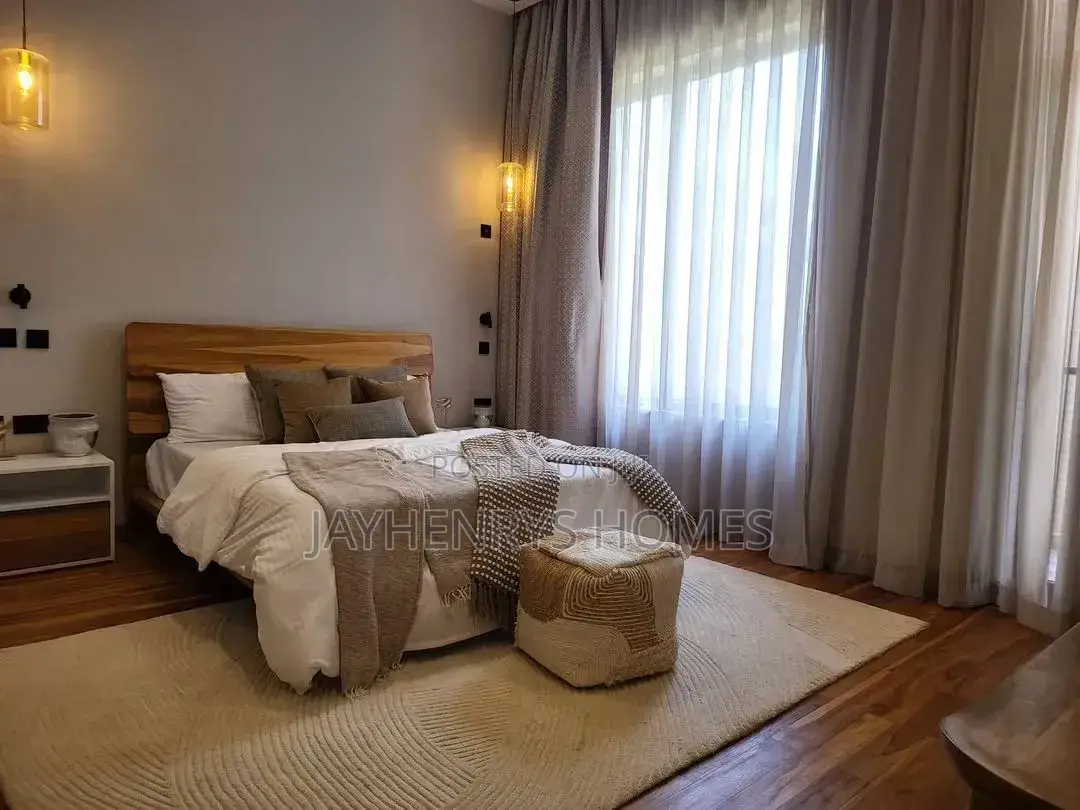 4bdrm House in Loresho for rent