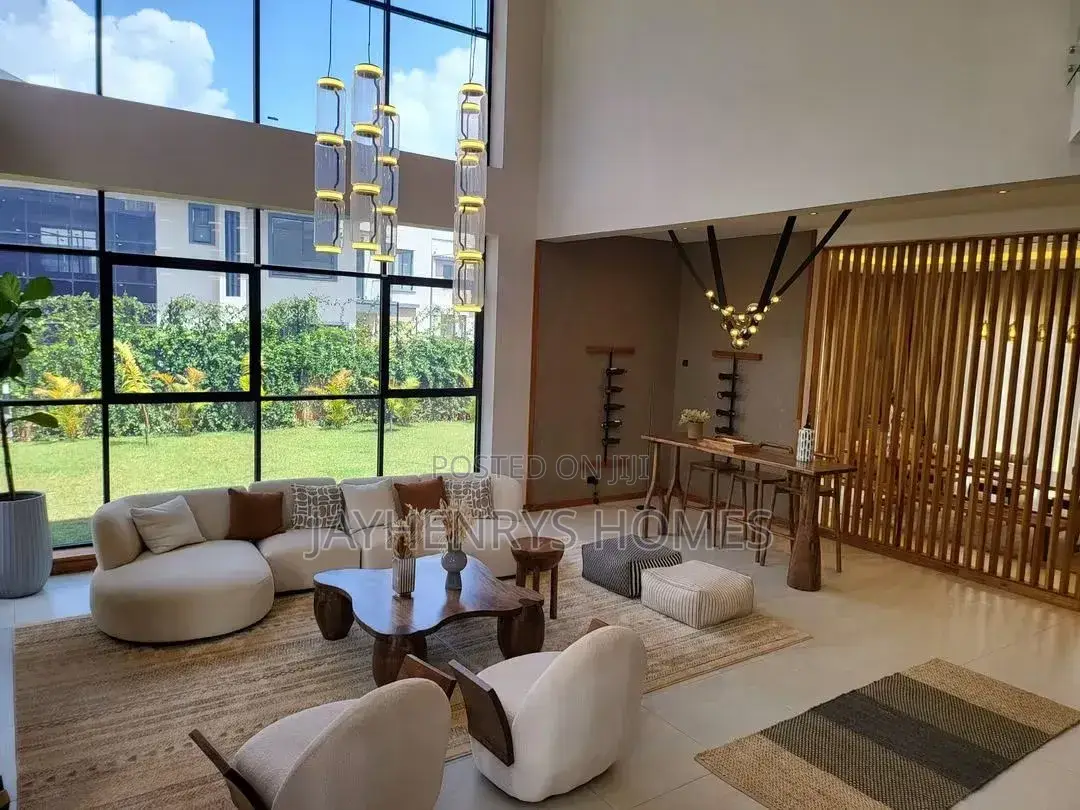 4bdrm House in Loresho for rent