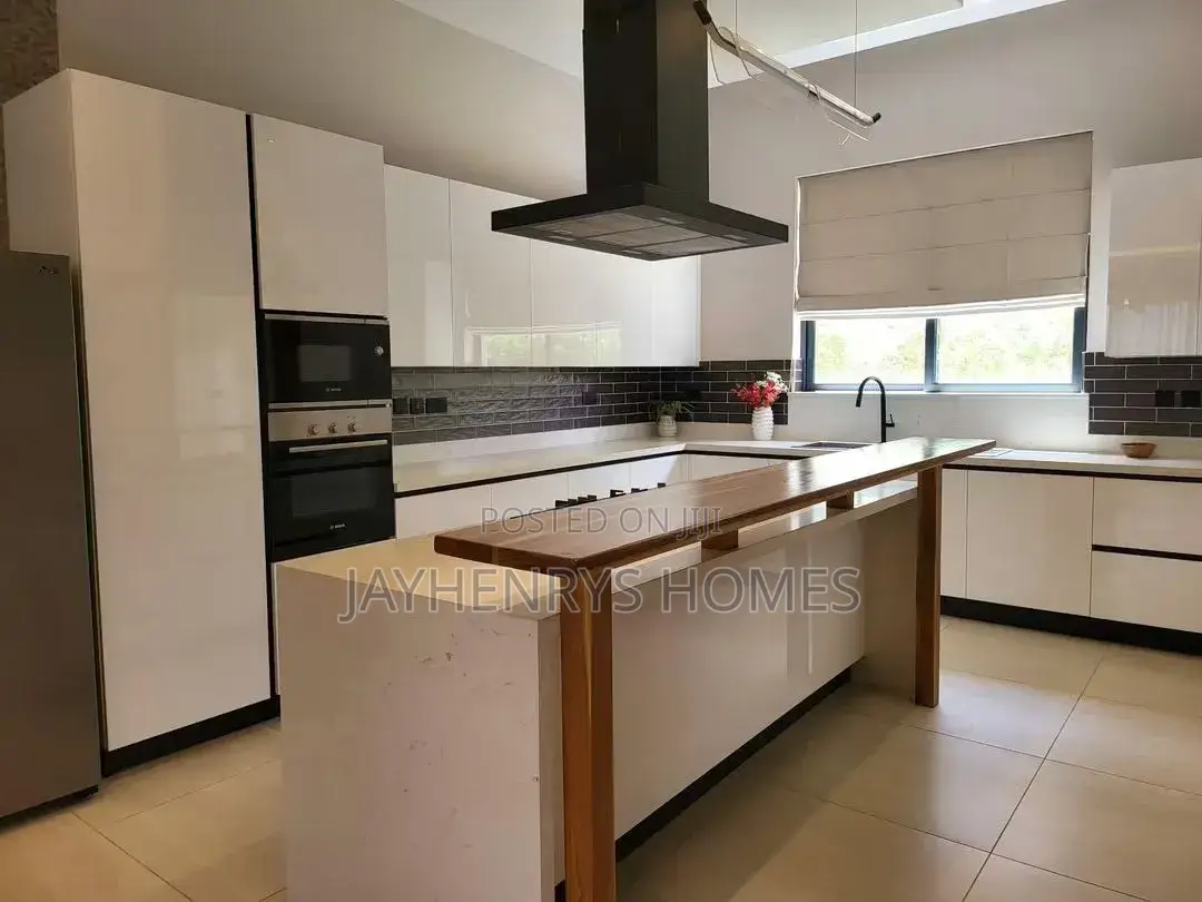 4bdrm House in Loresho for rent