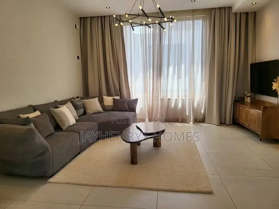 4bdrm House in Loresho for rent