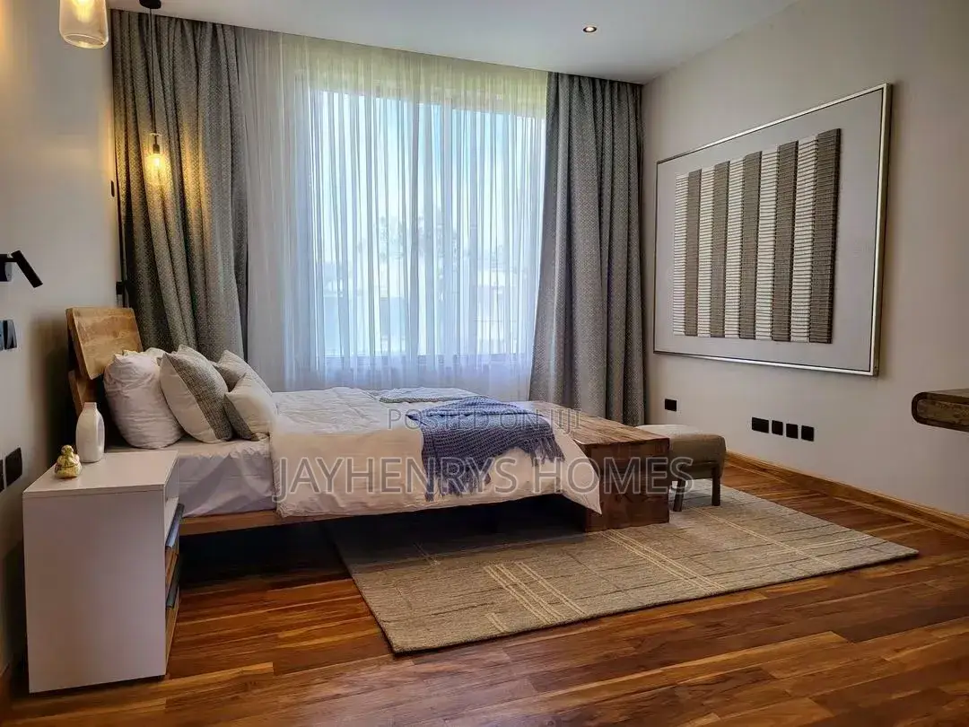 4bdrm House in Loresho for rent