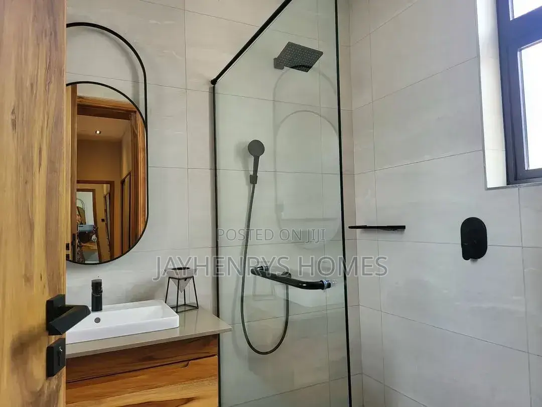 4bdrm House in Loresho for rent