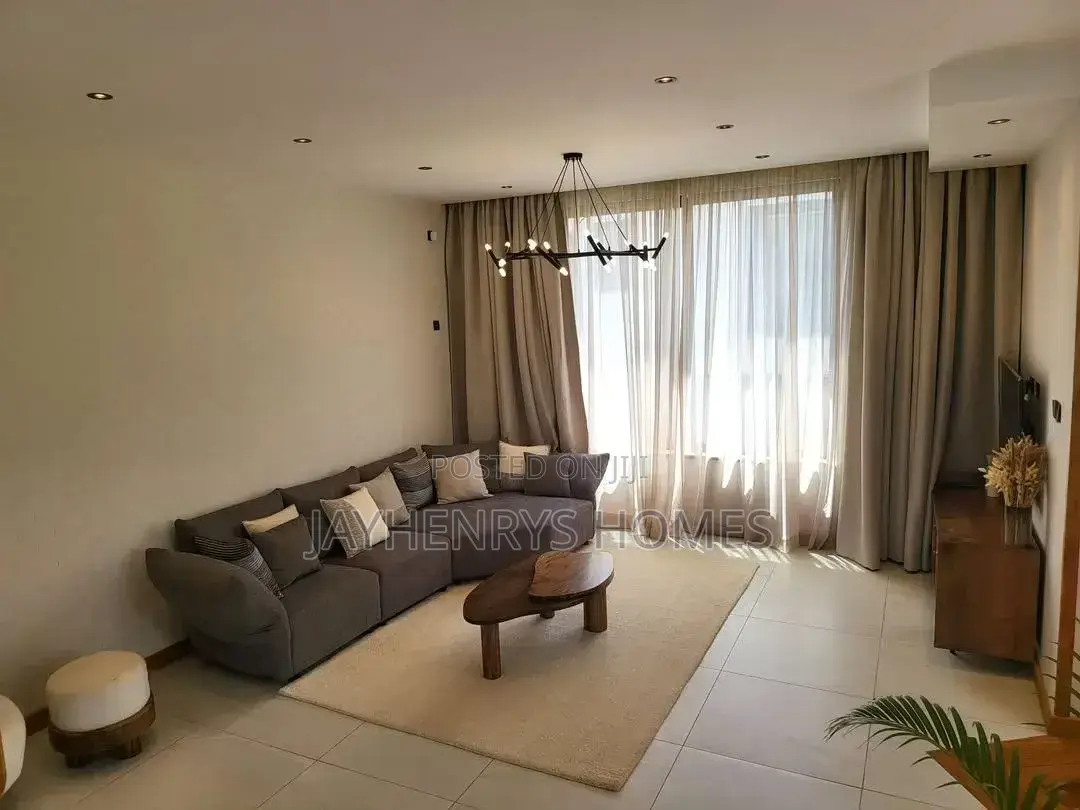 4bdrm House in Loresho for rent
