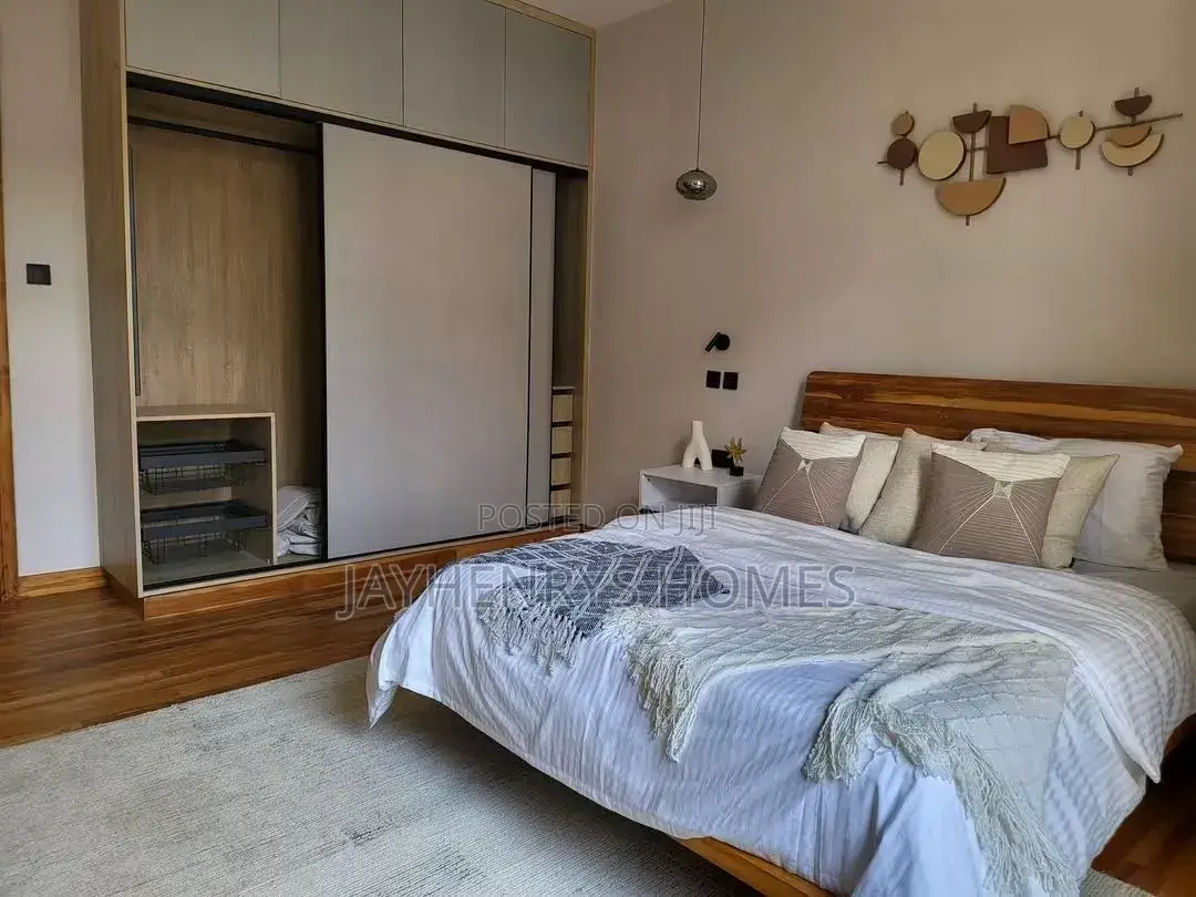 4bdrm House in Loresho for rent