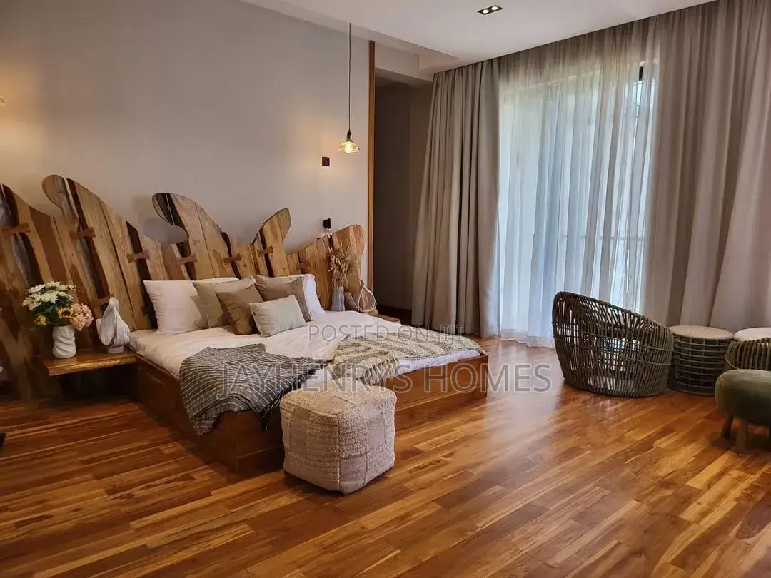 4bdrm House in Loresho for rent