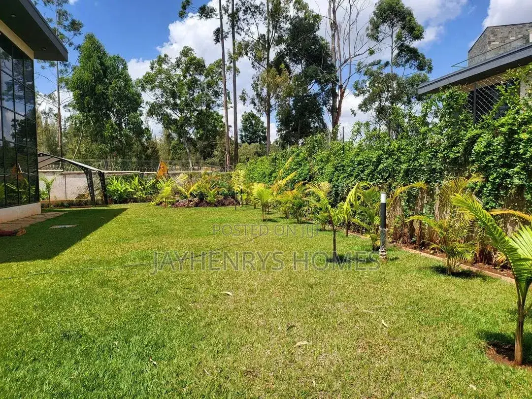 4bdrm House in Loresho for rent