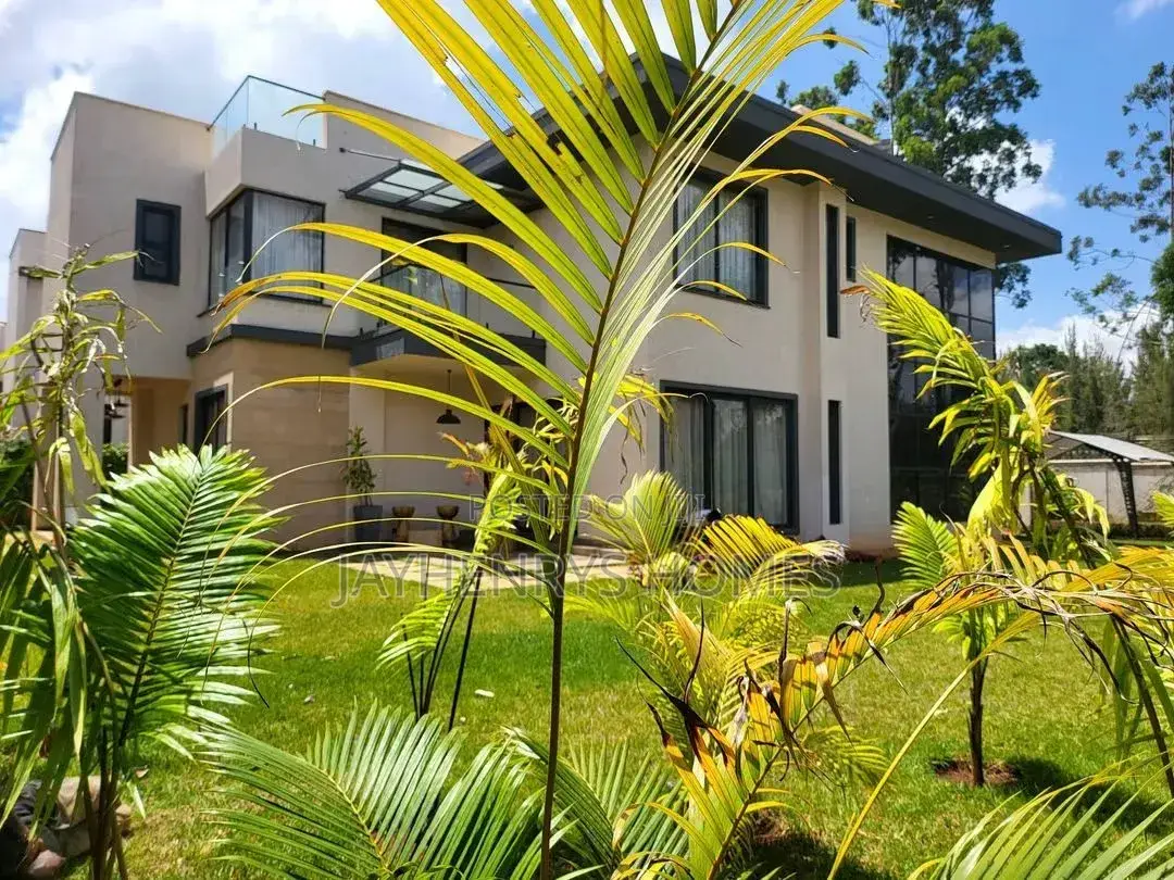 4bdrm House in Loresho for rent