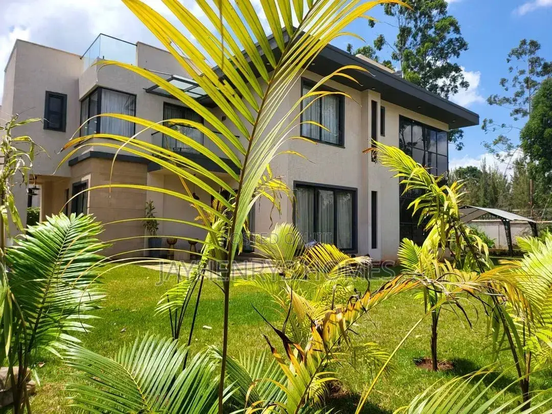 4bdrm House in Loresho for rent