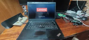 Laptop Lenovo ThinkPad T480 8GB Intel Core i7 HDD 500GB