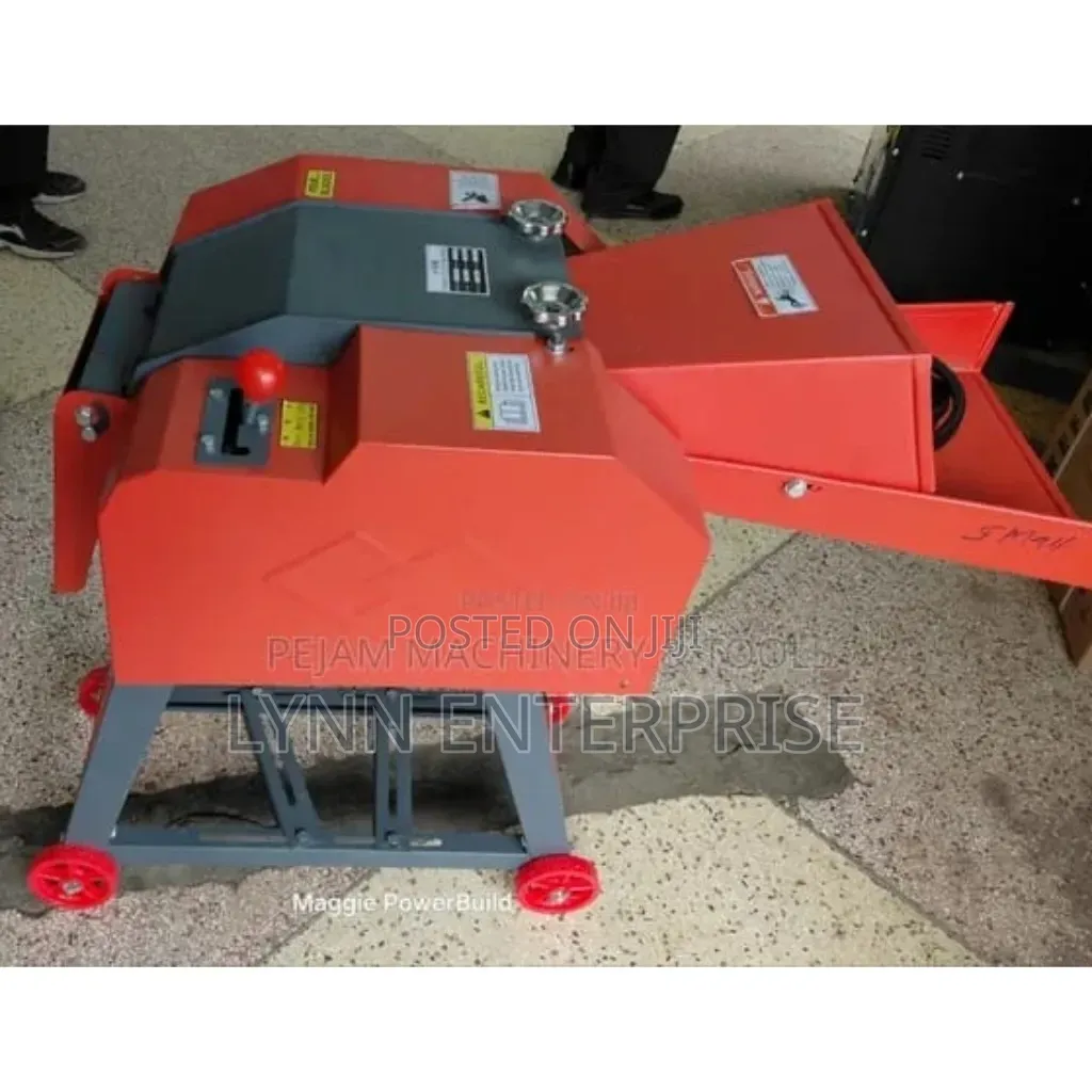 Premier Imported Chopper or Chaff Cutter