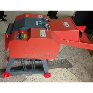 Premier Imported Chopper or Chaff Cutter
