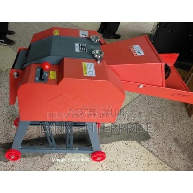 Premier Imported Chopper or Chaff Cutter