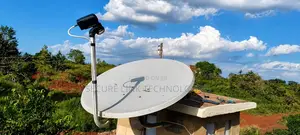 DSTV Accredited Installer