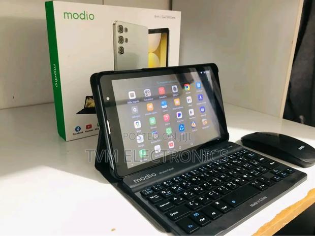 New Modio M1 512 GB Gray - thumbnail 2
