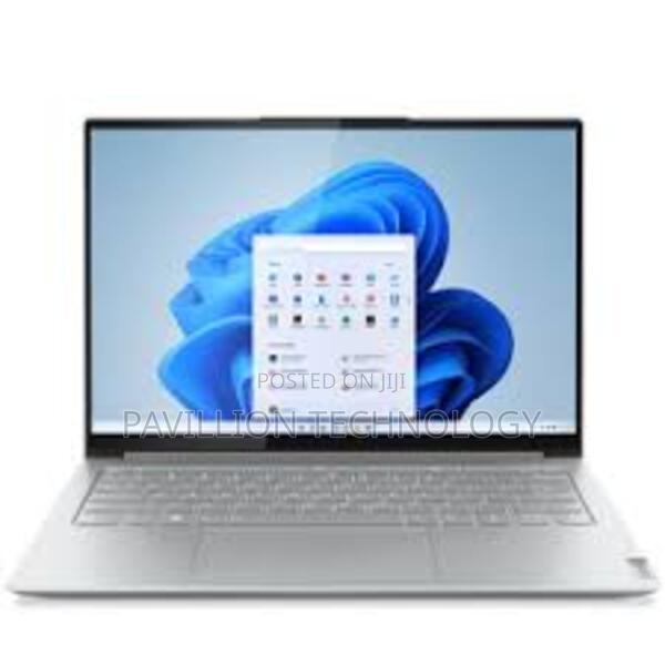 Laptop HP Envy 14 16GB Intel Core i7 SSD 1T - thumbnail 3