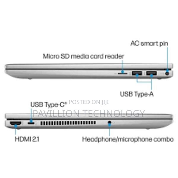 Laptop HP Envy 14 16GB Intel Core i7 SSD 1T - thumbnail 6