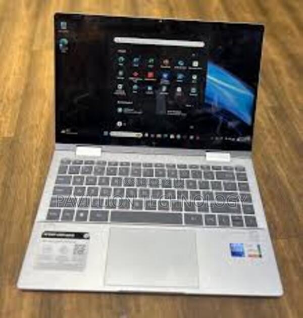 Laptop HP Envy 14 16GB Intel Core i7 SSD 1T - thumbnail 7