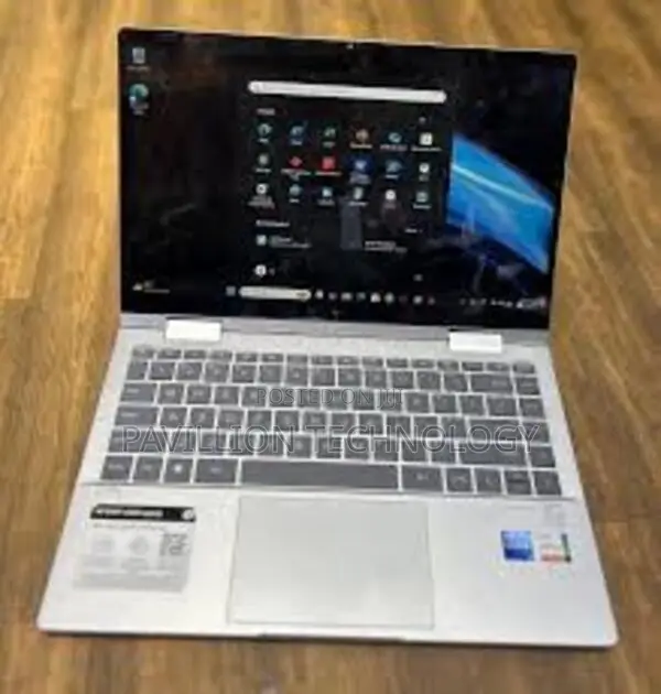 Laptop HP Envy 14 16GB Intel Core i7 SSD 1T