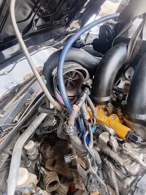 Diagnosis and Repairs