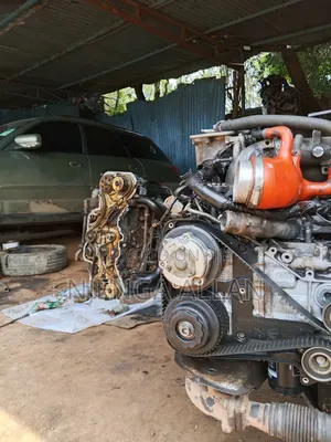 Diagnosis and Repairs