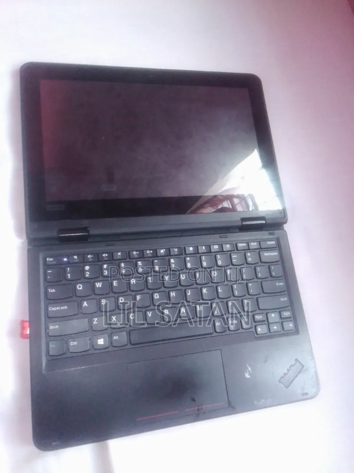 Laptop Lenovo Yoga 11e 4GB eMMC 128GB