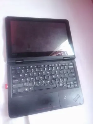 Laptop Lenovo Yoga 11e 4GB eMMC 128GB