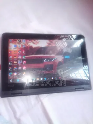 Laptop Lenovo Yoga 11e 4GB eMMC 128GB