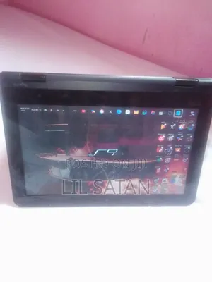 Laptop Lenovo Yoga 11e 4GB eMMC 128GB