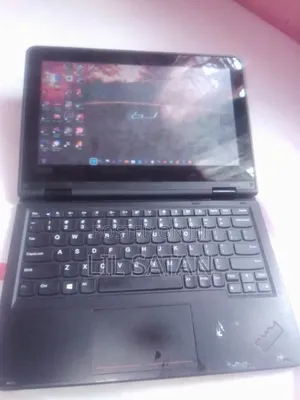 Laptop Lenovo Yoga 11e 4GB eMMC 128GB