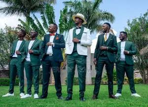 Event and Personal Photography Services