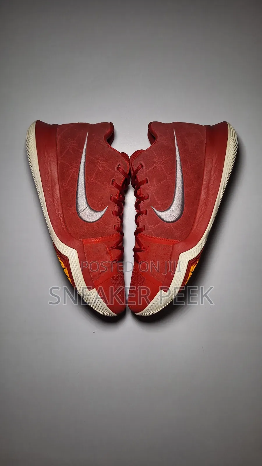 Basketball Shoes "Kyrie 3"