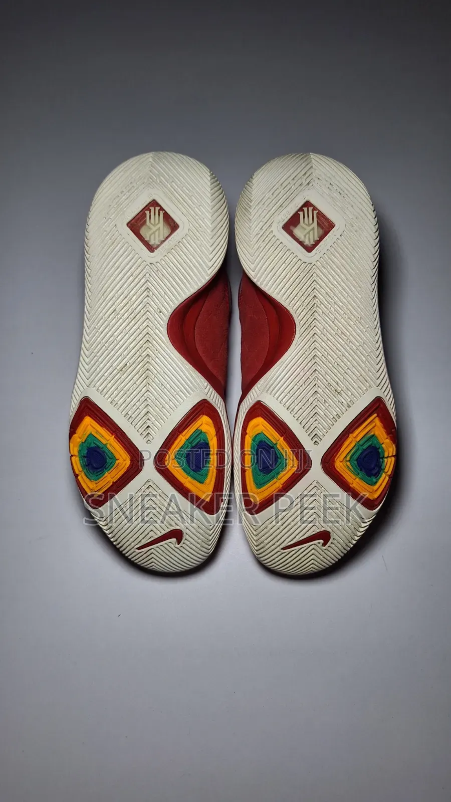 Basketball Shoes "Kyrie 3"