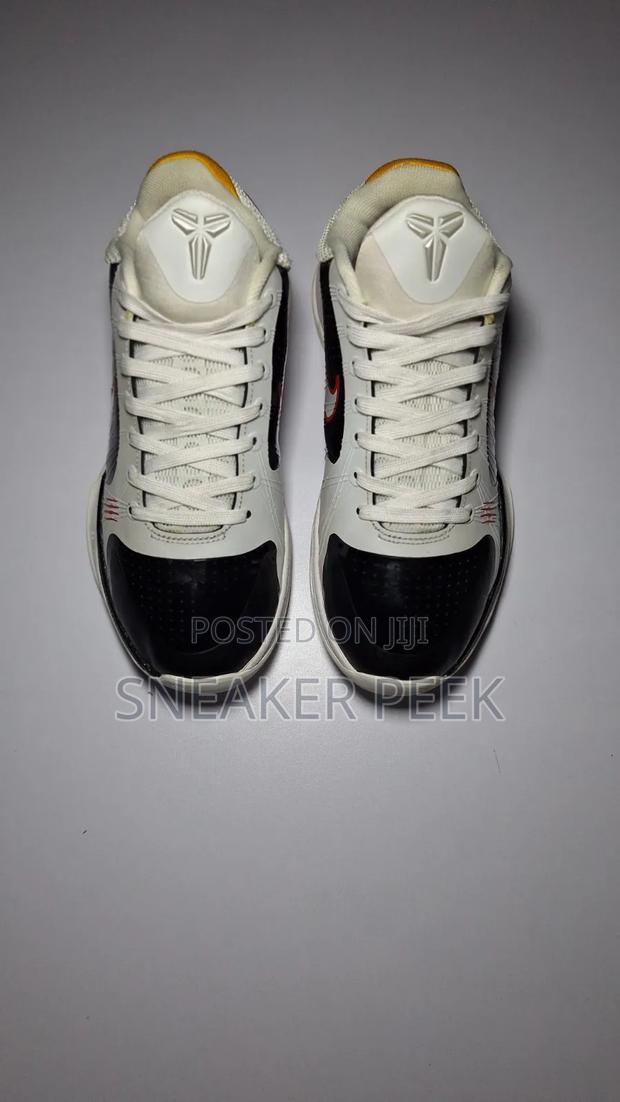 Basketball Shoes (Kobe 5) - thumbnail 2