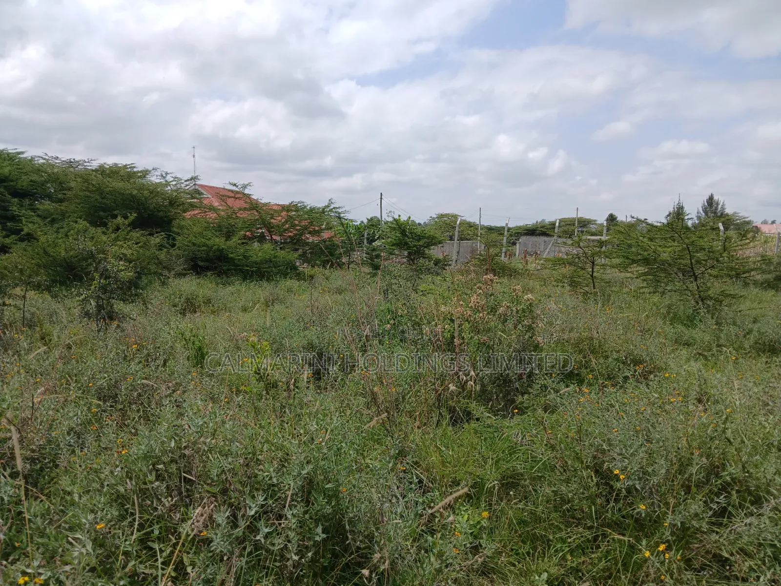 Very Prime Full Acre Land in Kiserian, Ngong 2kms Off Magadi Rd Tarmac
