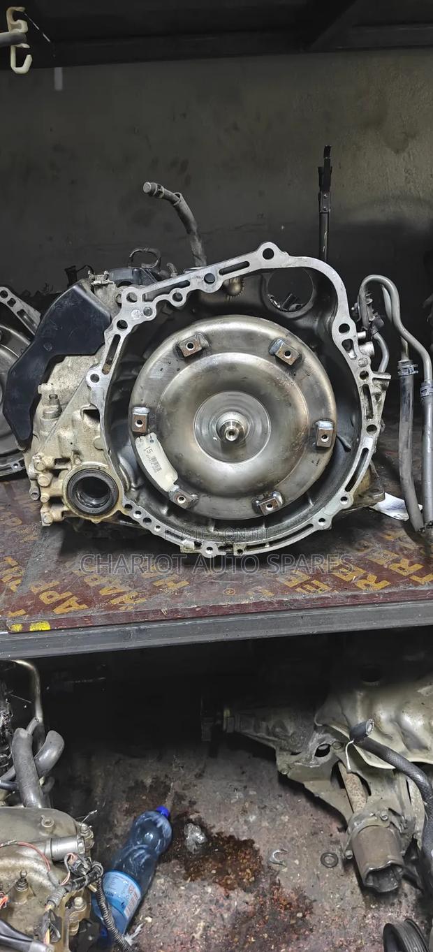 2az Gearbox for Toyota Camry