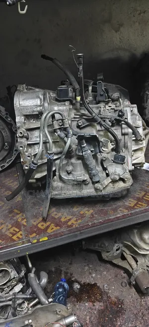 2az Gearbox for Toyota Camry
