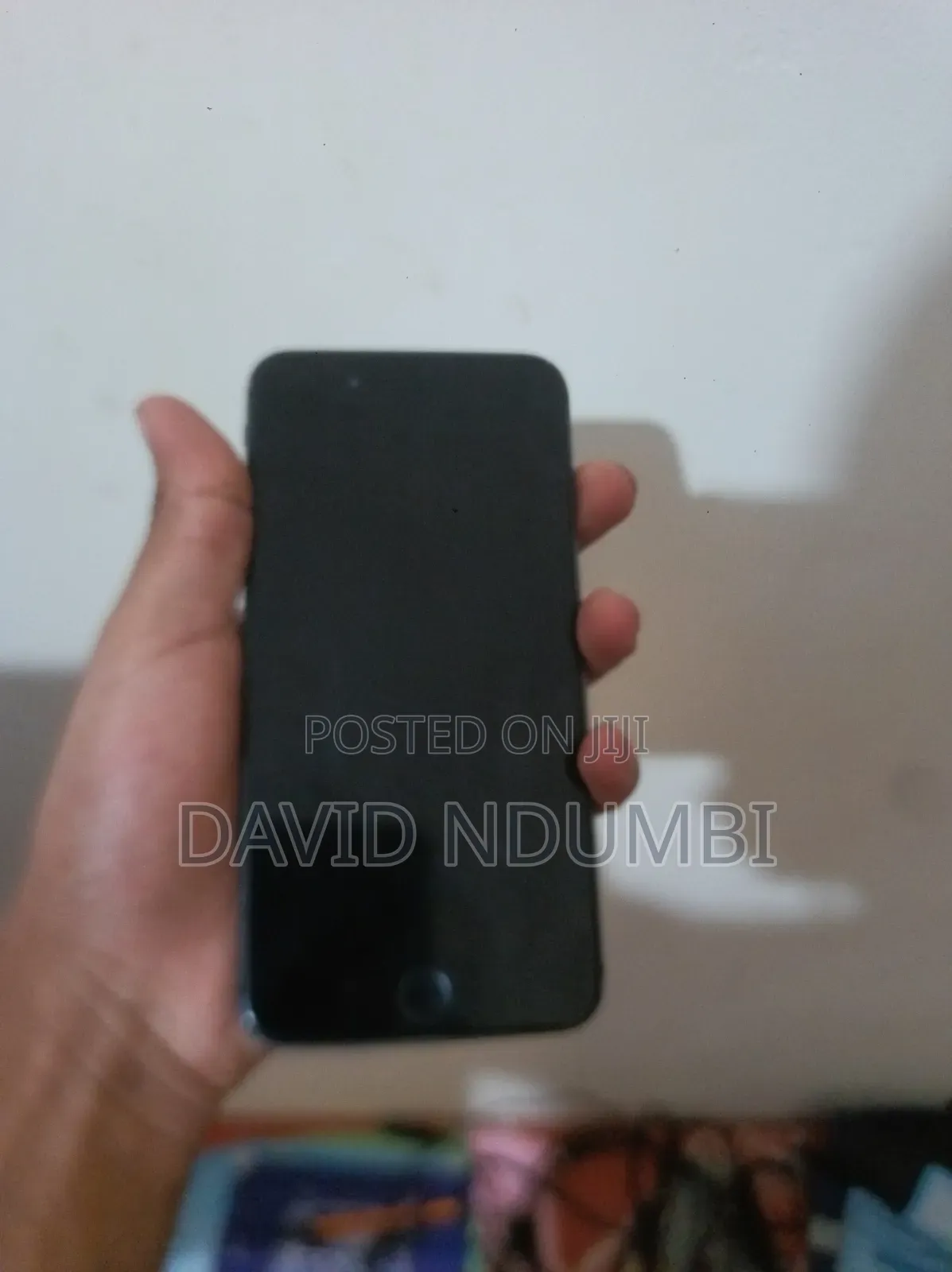 Apple iPhone 8 Plus 256 GB Gray