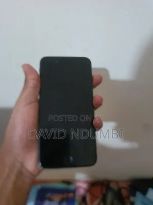 Apple iPhone 8 Plus 256 GB Gray